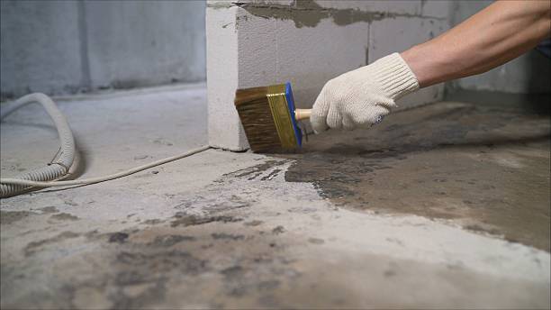 24/7 Emergency Waterproofing experts in Hales Corners, WI